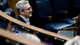 El ministro de Hacienda pone fecha a los Presupuestos y lanza un mensaje a Junts: "Los presentaremos aunque no haya apoyo al techo de gasto"