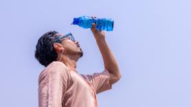 La Aemet avisa de la tercera ola de calor del verano: estas son las zonas donde los termómetros podrían superar los 45 ºC