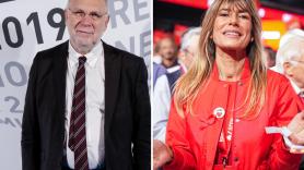 Ernesto Ekaizer señala una cosa que le parece destacada del caso de Begoña Gómez: "Es una condena segura"
