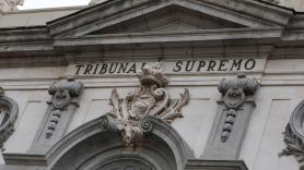 El Supremo deja en suspenso los efectos electorales de la 'ley de nietos'