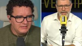 Facu Díaz no se muerde la lengua sobre la detención de Quequé y aclara si lo ve como una advertencia