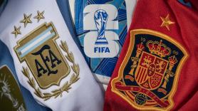 España - Argentina, vídeo en directo: retransmisión de la final del Mundial 2026