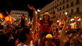 De Yolanda Díaz a Elon Musk, pasando por Pau Gasol: todas las reacciones a la victoria de España, campeona del mundo