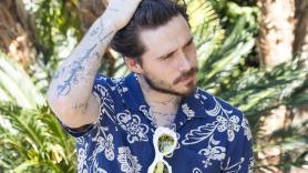 El plan de Brooklyn Beckham para la final del Mundial 2026 mientras sus padres y hermanos vieron ganar a España en directo
