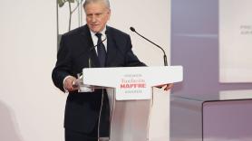 Valentín Fuster, cardiólogo, enumera los 8 factores de riesgo que deciden tu salud entre los 20 y los 60: dos mecánicos, dos químicos, tres de conducta y, el más reciente, dormir poco