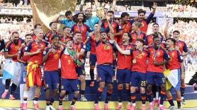 Campeones de todo: los récords de una selección casi perfecta y dos hitos que nadie ha logrado nunca