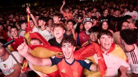 España, otra vez de leyenda: ¿qué recordarás de este Mundial dentro de 16 años?