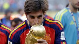 De don Andrés Iniesta a don Ferran Torres: una nueva leyenda para la segunda estrella de España