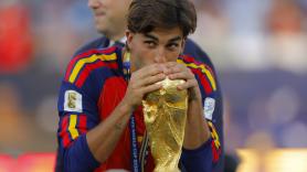 Ferran Torres y la segunda estrella también triunfan en Google: así se dispararon las búsquedas durante la final del Mundial