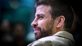 Esto es lo que hacían Gerard Piqué y sus hijos Milan y Sasha mientras Shakira lo daba todo cantando 'Dai Dai' en la final del Mundial 2026