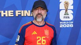 Javier Bardem habla así de la selección y remarca una palabra muy por encima del resto