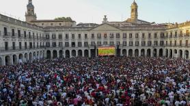 La final del Mundial, el segundo evento más visto de la historia de España: más de 20 millones de espectadores