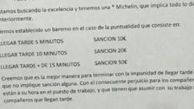 La normativa de sanciones en las propinas de un restaurante con estrella Michelin genera indignación: "Después dicen que no quieren trabajar"