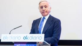 Condenan a Eduardo Inda por decir que el presidente de FACUA era parte de una "red de acoso"