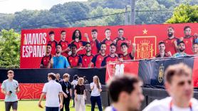 Un periodista de la primera ciudad que pisó España en EE.UU se deshace en elogios: "Es de categoría mundial y pura clase"