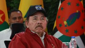 Daniel Ortega sentencia la ya exigua democracia en Nicaragua: "Aquí no volverá a haber elecciones"