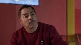 Jordi Roca se sincera sobre la enfermedad que sufre desde hace años: "De repente pierdes el control de tu cuerpo"