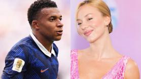 Ester Expósito y Mbappé disfrutan apasionadamente del verano en Miami después del Mundial