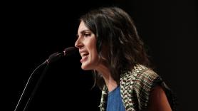Irene Montero, tajante tras lo que hizo un argentino en el gol de Ferran: "Lo hace para provocar y confrontar con España"