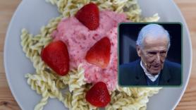 Silvio, oncólogo de 97 años: "No ingiero más de 50 gramos de pasta, camino 5 kilómetros al día y como muy poca carne"
