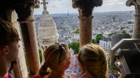 Los 8 países que reciben una mayor cantidad de turistas cada año