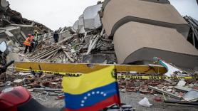 La tragedia de Venezuela sigue en aumento: asciende a 5.278 la cifra de muertos por el doble terremoto de junio