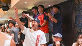 Crece el interés por España tras el Mundial: las búsquedas de vuelos se multiplican en China por 33