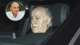 Chris Demaillet, chef privado de Amancio Ortega en su superyate: "Hace 15 años te diría que aprendieras a hacer sushi; hoy lo que importa es la longevidad"