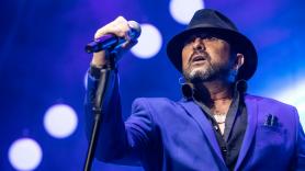 'El Barrio', tras ver a Pedro Porro celebrar con su música: "No nos sabemos la letras de mis canciones ni tu ni yo"