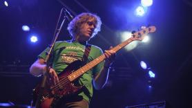 Muere a los 54 años Joan Roca, bajista del grupo Antònia Font