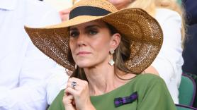 Kate Middleton revela lo que le ayudó cuando el tratamiento contra el cáncer le impedía leer y concentrarse