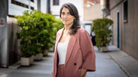 Manuela Bergerot: "Es miserable que Ayuso amenace a los bomberos forestales. No se puede recortar y, luego, no asumir responsabilidades"