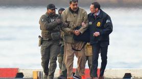 Nicolás Maduro y a su esposa serán juzgados en EEUU a partir del 1 junio de 2027