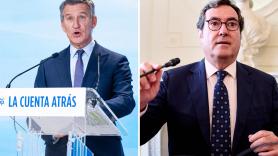 De las pretendidas 'bajaciones' al falso "impuesto encubierto" que denuncia la patronal: verdades y bulos ante la ofensiva contra las bajas laborales de la derecha