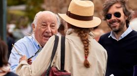 Amancio Ortega se da un 'capricho' en París que va directo al podio de grandes inversiones inmobiliarias del mundo
