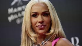 Bad Gyal (29 años): "Soy muy disfrutona con la comida y mi desayuno favorito es una tostada 'superpija' con aguacate, limón, aceite, sal, queso feta y granada"