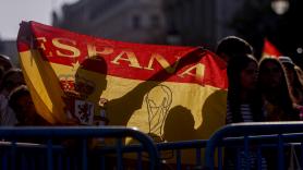 Las llamadas al teléfono para víctimas de violencia machista aumentaron un 120,8% tras la victoria de España en el Mundial