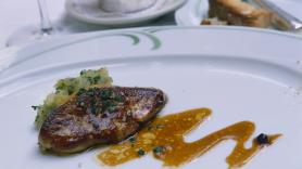 Johan Segers, chef estrella Michelin: "A los hombres de negocios no hay que ofrecerles foie gras: acaban hartos de él. Les haces más felices con unas buenas albóndigas con tomate"