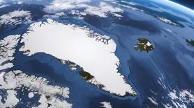 La paradoja climática: la 'gota' fría que está asfixiando a Europa