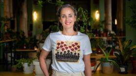 Verónica Barbero: "¿Medidas fiscales para caseros? Cuando uno negocia y piensa en ayudar a tres millones de inquilinos, se deja algún pelo en la gatera"