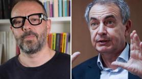 Antonio Maestre, tajante sobre las explicaciones de Zapatero en TVE: "Es un insulto a la inteligencia"