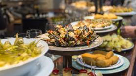 Hay debate con el cartel que ha colgado un restaurante: hay una opinión que se repite