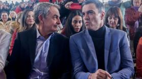Apoyo a Zapatero… pero con muchas dudas