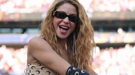 Shakira encara la cuenta atrás para su residencia en Madrid en medio de la euforia por sus victorias en el Mundial