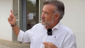 Tomeu Clar, dueño de siete gasolineras: "De cada litro de gasolina nos quedan entre 10 y 25 céntimos de beneficio bruto"