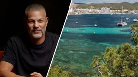 Yann Pissenem, dueño de las tres mayores discotecas de Ibiza y abstemio desde los 23 años: "He visto caer a muchos buenos dueños de clubes. Antes de darte cuenta, has perdido"
