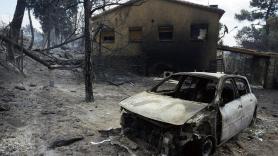 Emergencia sin precedentes por los incendios en Madrid, Ávila y Toledo: casi 89.000 personas afectadas mientras el viento mantiene en vilo a los equipos de extinción