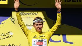 Tadej Pogačar entra en el olimpo de los 5 tours: una victoria de contraste entre Eddy Mercks e Indurain