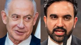 Netanyahu confirma que viajará a Nueva York pese a la orden de arresto de la CPI y acusa a Mamdani de "fomentar el odio"