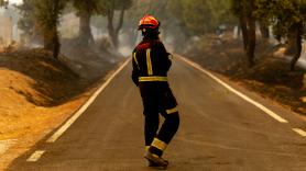 Un bombero arrasa al señalar lo que ve ahora en la sociedad tras 25 años trabajando: "Es terrorífico"